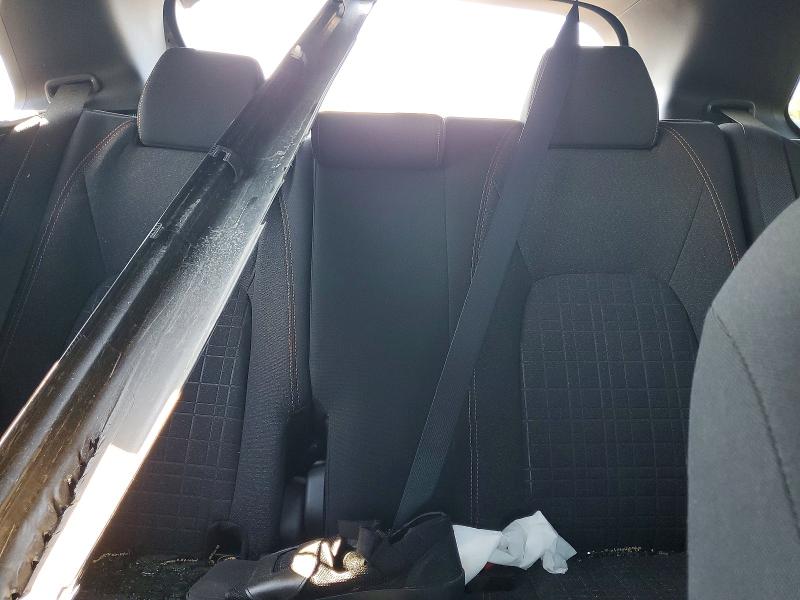 2026 Honda Hr-v მანქანა იყიდება აუქციონზე, vin: 3CZRZ2H55TM746268, აუქციონის ნომერი: 52290236