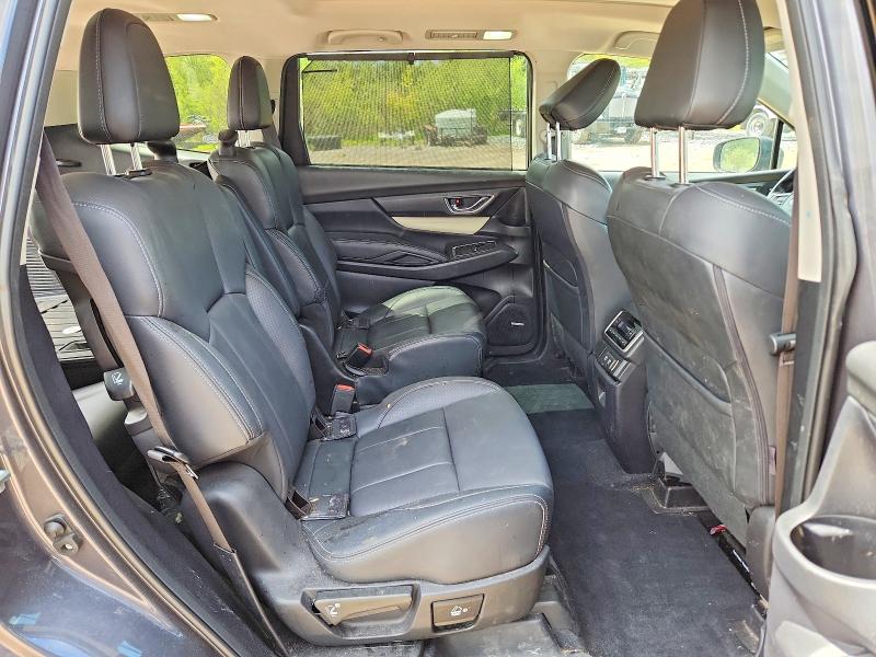Продаж на аукціоні авто 2021 Subaru Ascent, vin: 4S4WMAPD5M3415859, номер лоту: 53620486