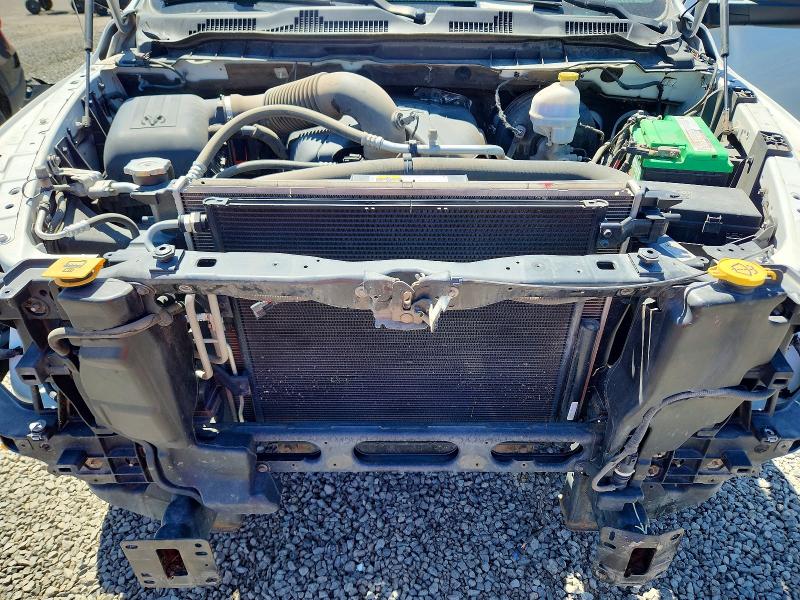 2015 Ram 1500 მანქანა იყიდება აუქციონზე, vin: 1C6RR7ST6FS600958, აუქციონის ნომერი: 53289186