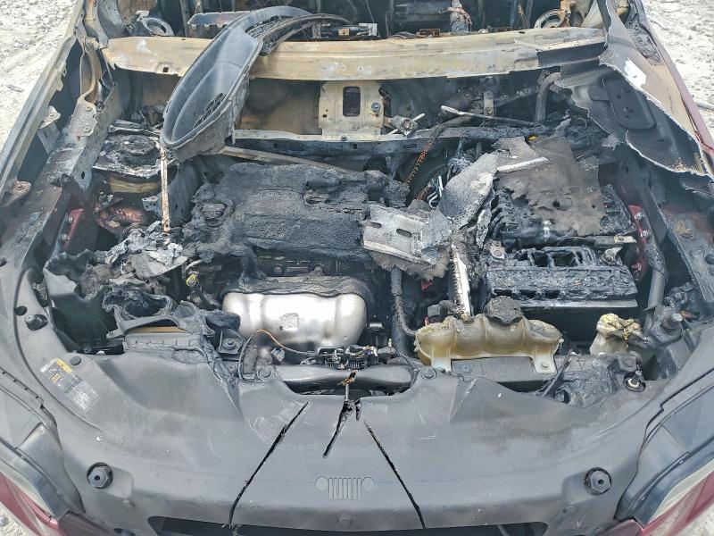 Aukcja sprzedaży 2019 Jeep Cherokee, vin: 1C4PJLDB3KD325147, numer aukcji: 54481976