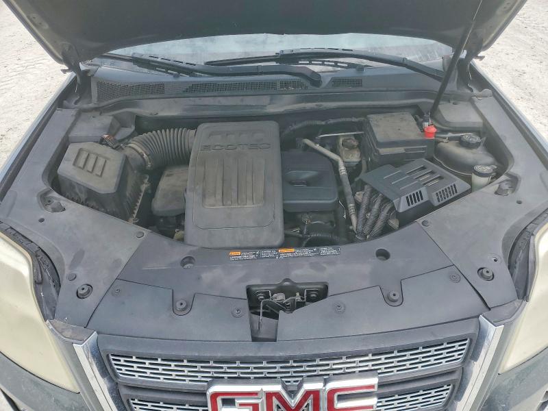 53084276 :رقم المزاد ، 2GKALWEK5D6171479 vin ، 2013 Gmc Terrain مزاد بيع