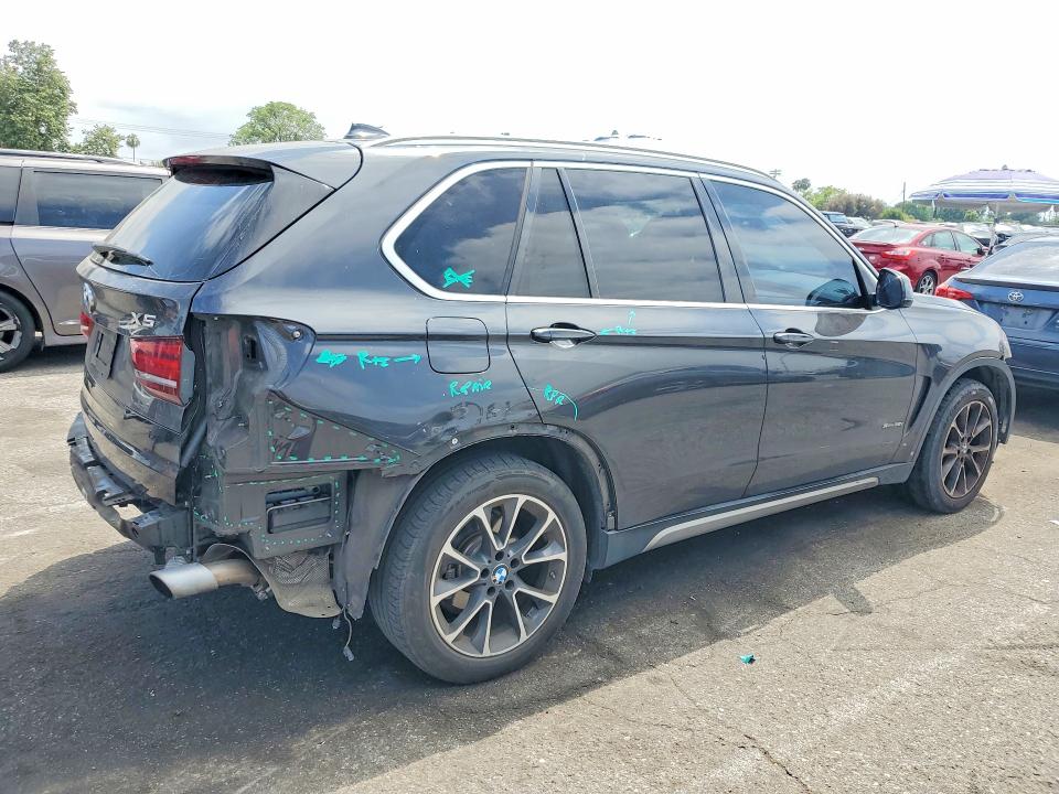 53658656 :رقم المزاد ، 5UXKR2C5XH0U21672 vin ، 2017 Bmw X5 مزاد بيع