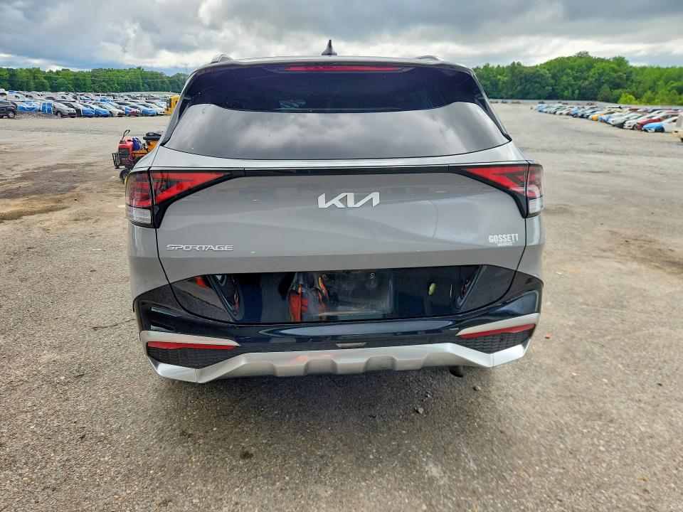 Aukcja sprzedaży 2024 Kia Sportage, vin: 5XYK53DF9RG151453, numer aukcji: 54248976