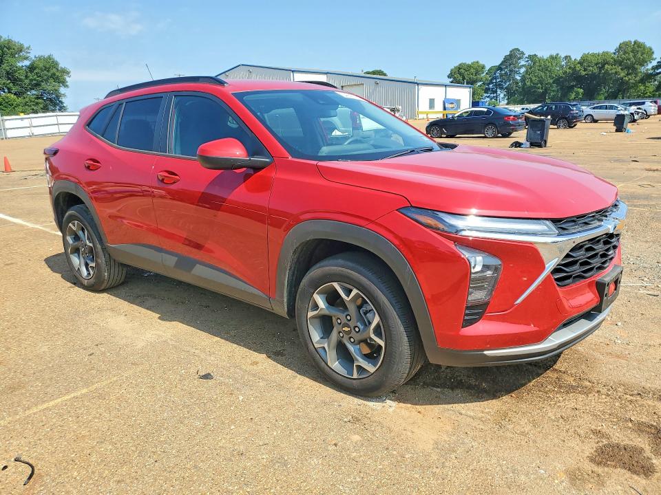 Продаж на аукціоні авто 2026 Chevrolet Trax, vin: KL77LHEP5TC022473, номер лоту: 54942736