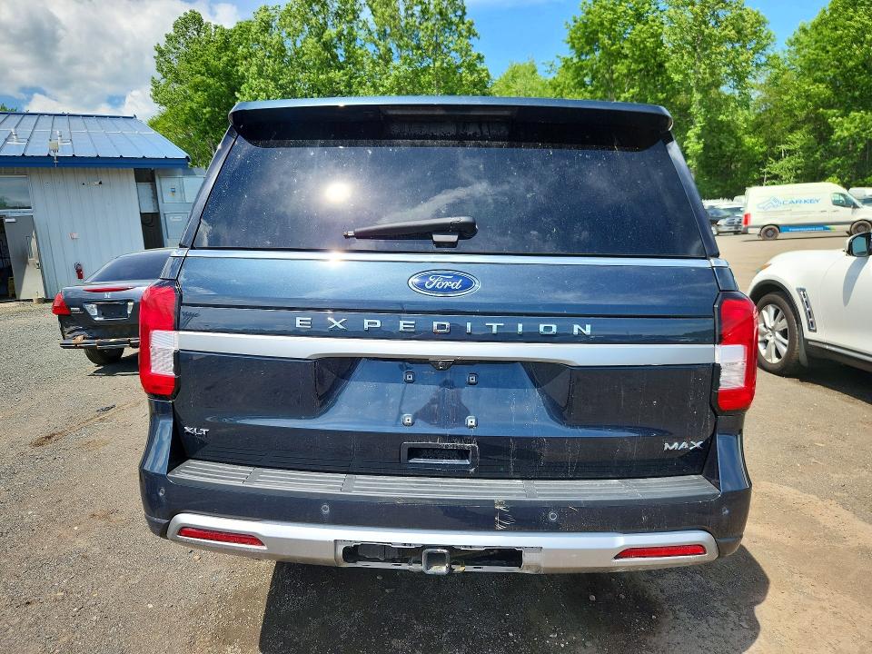Продаж на аукціоні авто 2024 Ford Expedition, vin: 1FMJK1J87REA86900, номер лоту: 54954746