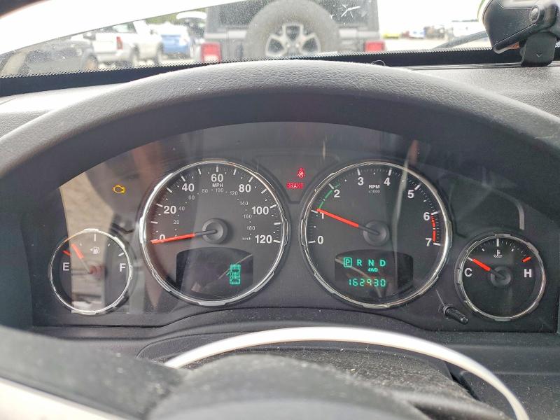Aukcja sprzedaży 2012 Jeep Liberty, vin: 1C4PJMFK6CW126411, numer aukcji: 54189596
