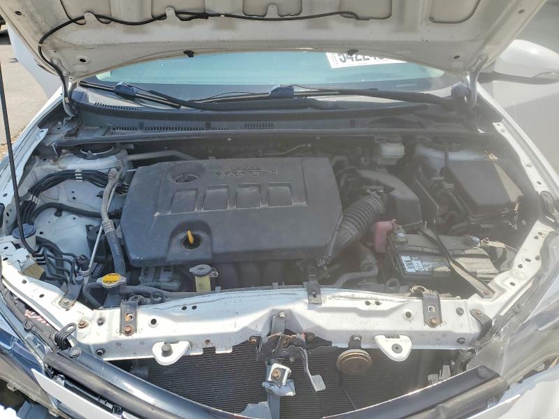 2017 Toyota Corolla მანქანა იყიდება აუქციონზე, vin: 5YFBURHE9HP579346, აუქციონის ნომერი: 54224396