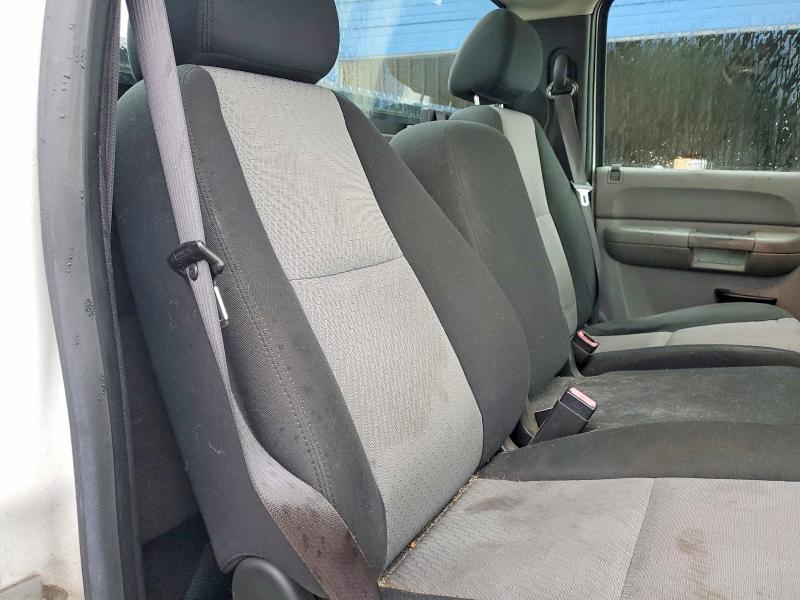 Продаж на аукціоні авто 2008 Chevrolet Silverado, vin: 1GCEC14XX8Z319424, номер лоту: 54984516
