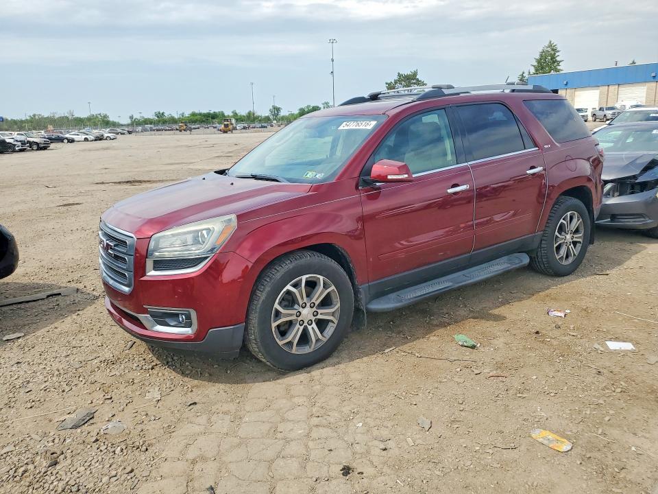 Aukcja sprzedaży 2015 Gmc Acadia, vin: 1GKKVRKD6FJ379821, numer aukcji: 54776516