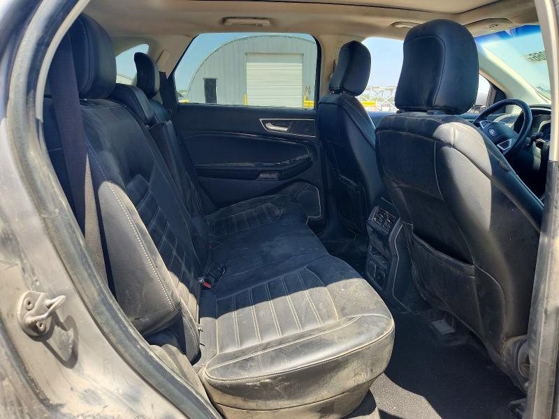 Продаж на аукціоні авто 2020 Ford Edge, vin: 2FMPK3J98LBA96658, номер лоту: 52947066