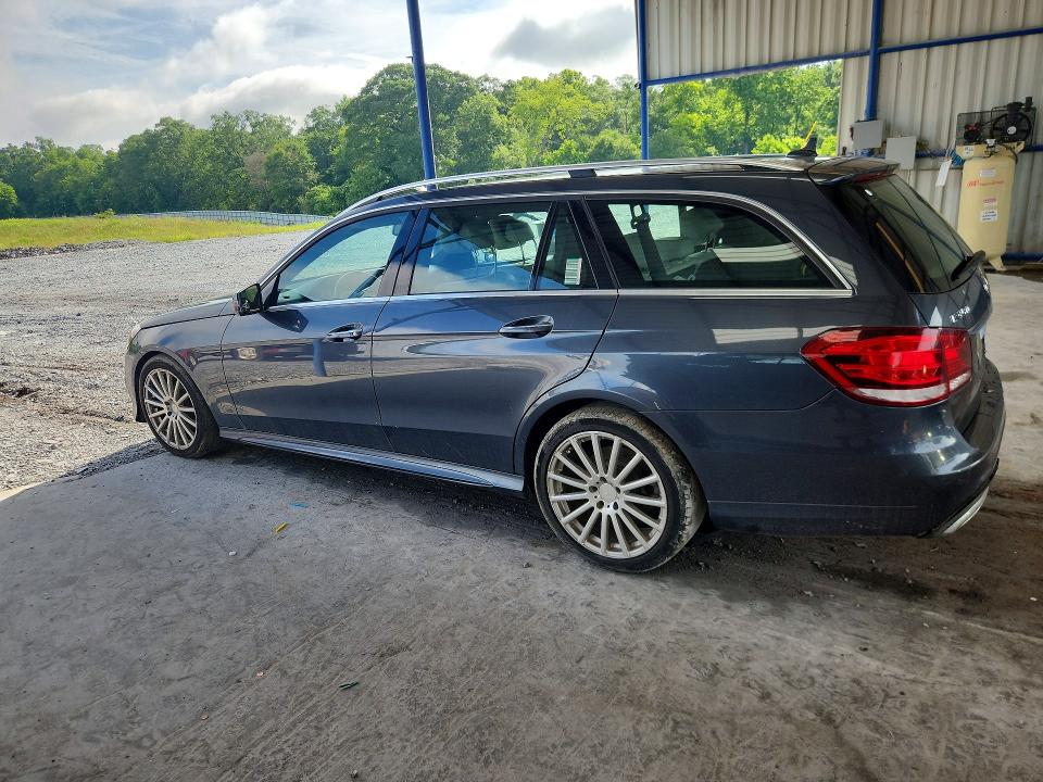 54788496 :رقم المزاد ، WDDHH8JB8EA885050 vin ، 2014 Mercedes-benz E مزاد بيع