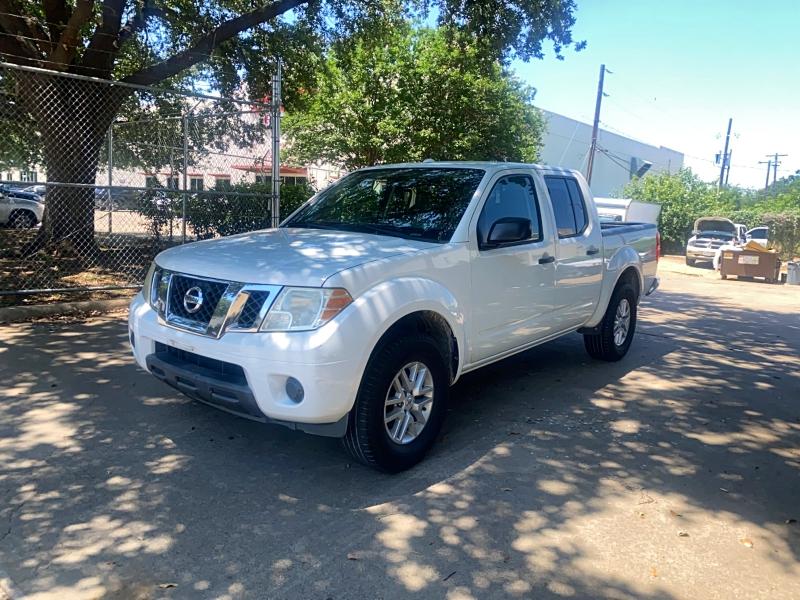 Продаж на аукціоні авто 2015 Nissan Frontier, vin: 1N6AD0EV0FN734322, номер лоту: 53948486