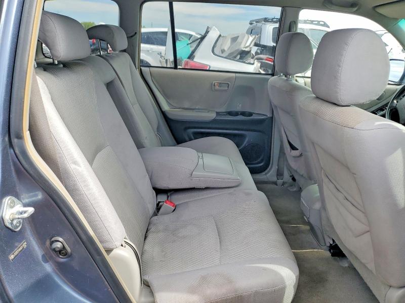 Aukcja sprzedaży 2006 Toyota Highlander, vin: JTEDP21A660114394, numer aukcji: 52078666