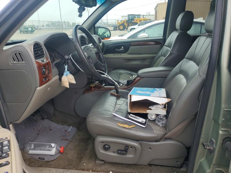 Aukcja sprzedaży 2004 Gmc Envoy, vin: 1GKDT13S442181887, numer aukcji: 54684126