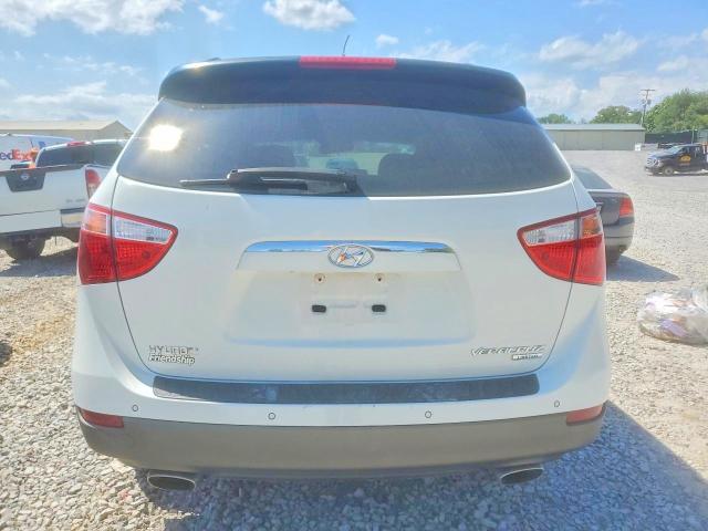 Aukcja sprzedaży 2011 Hyundai Veracruz, vin: KM8NU4CC7BU149858, numer aukcji: 53512376