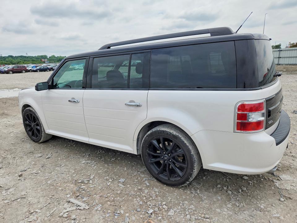 Aukcja sprzedaży 2019 Ford Flex, vin: 2FMGK5C83KBA02300, numer aukcji: 54335096
