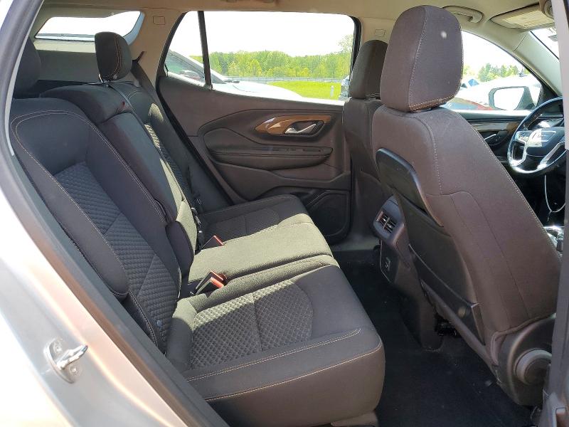 Продаж на аукціоні авто 2020 Gmc Terrain, vin: 3GKALTEV6LL209501, номер лоту: 53235956