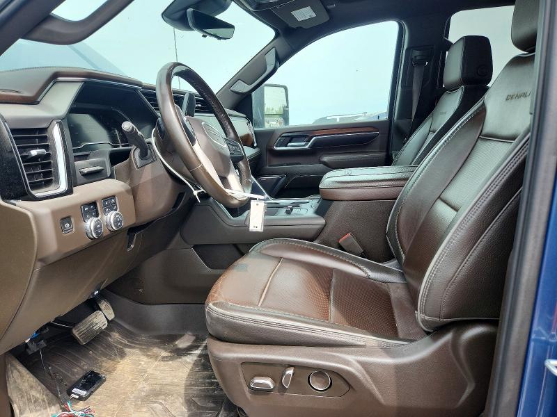 Aukcja sprzedaży 2024 Gmc Sierra, vin: 1GT19RE75RF358743, numer aukcji: 53949576