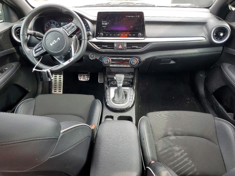 Продажа на аукционе авто 2024 Kia Forte, vin: 3KPF54AD3RE746208, номер лота: 53952796