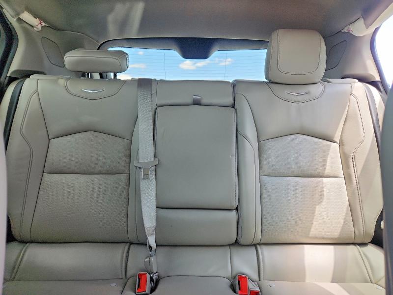 Продажа на аукционе авто 2019 Cadillac Xt4, vin: 1GYFZDR43KF226458, номер лота: 55452756