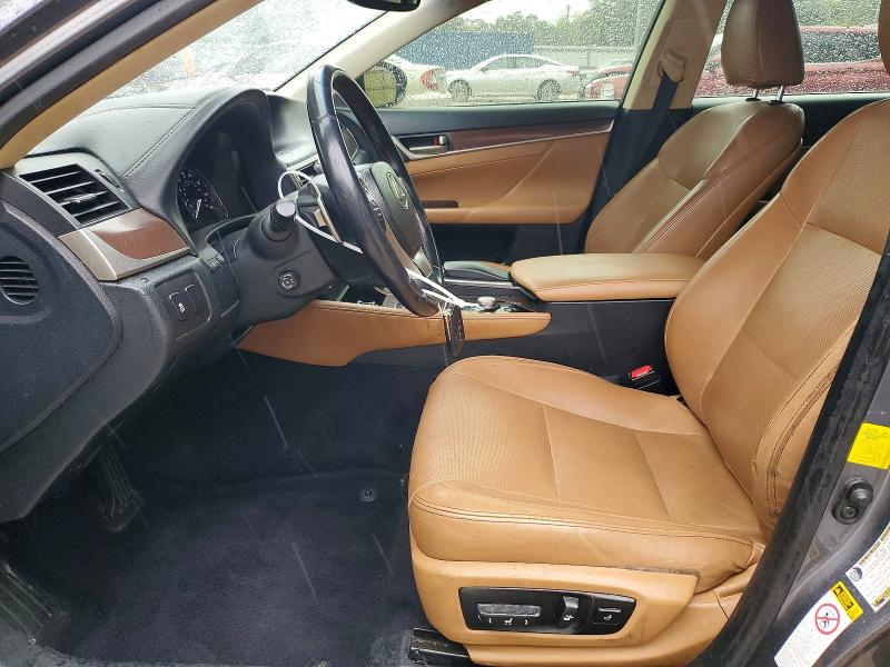 Продажа на аукционе авто 2013 Lexus Gs, vin: JTHBE1BL2D5005800, номер лота: 53300596