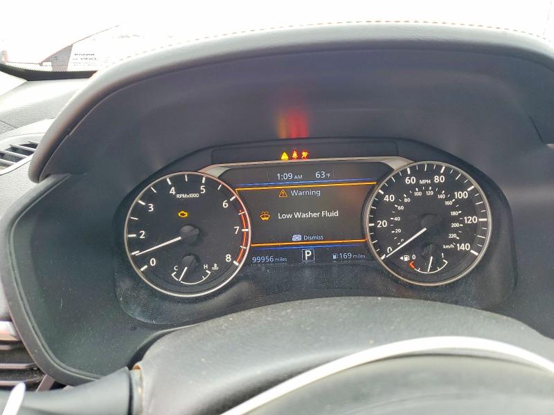Aukcja sprzedaży 2019 Nissan Altima, vin: 1N4BL4CV1KC174987, numer aukcji: 53589916
