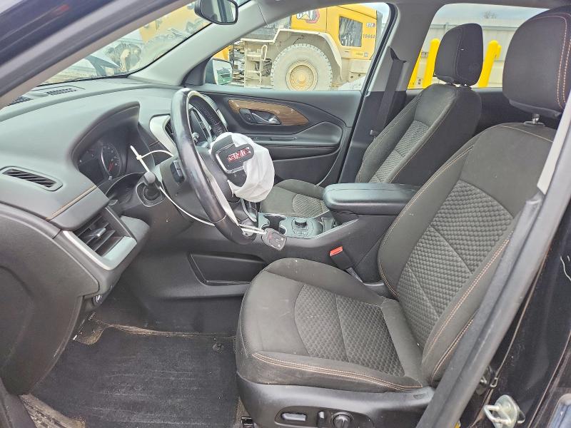 Aukcja sprzedaży 2019 Gmc Terrain, vin: 3GKALTEV2KL101617, numer aukcji: 52235456