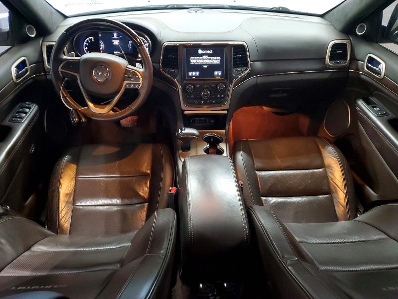 Aukcja sprzedaży 2014 Jeep Grand Cherokee, vin: 1C4RJFJM1EC388967, numer aukcji: 54540526