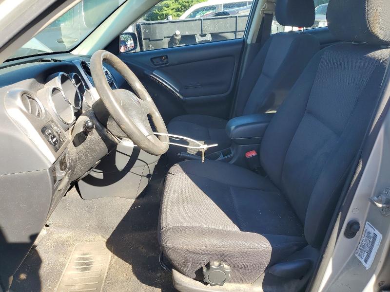 Продаж на аукціоні авто 2004 Pontiac Vibe, vin: 5Y2SL628X4Z404494, номер лоту: 55233066