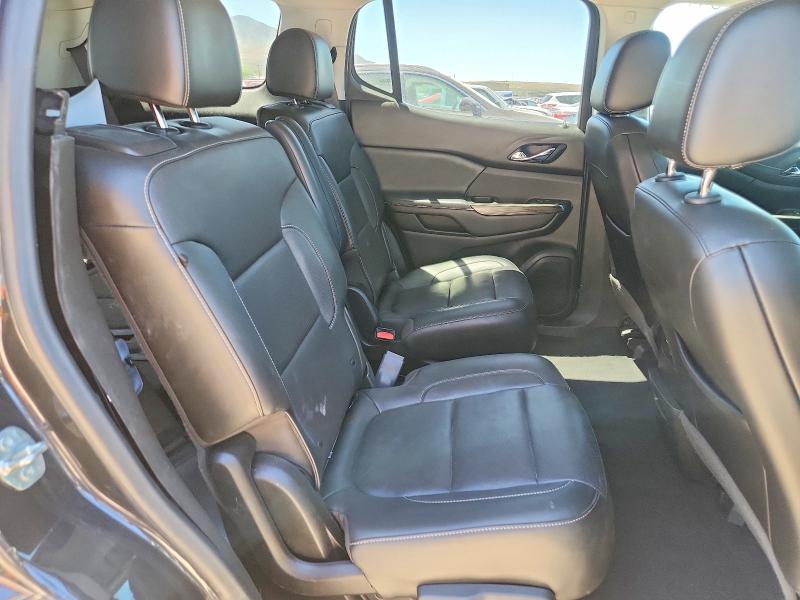 Продажа на аукционе авто 2020 Gmc Acadia, vin: 1GKKNULS7LZ135737, номер лота: 53065226