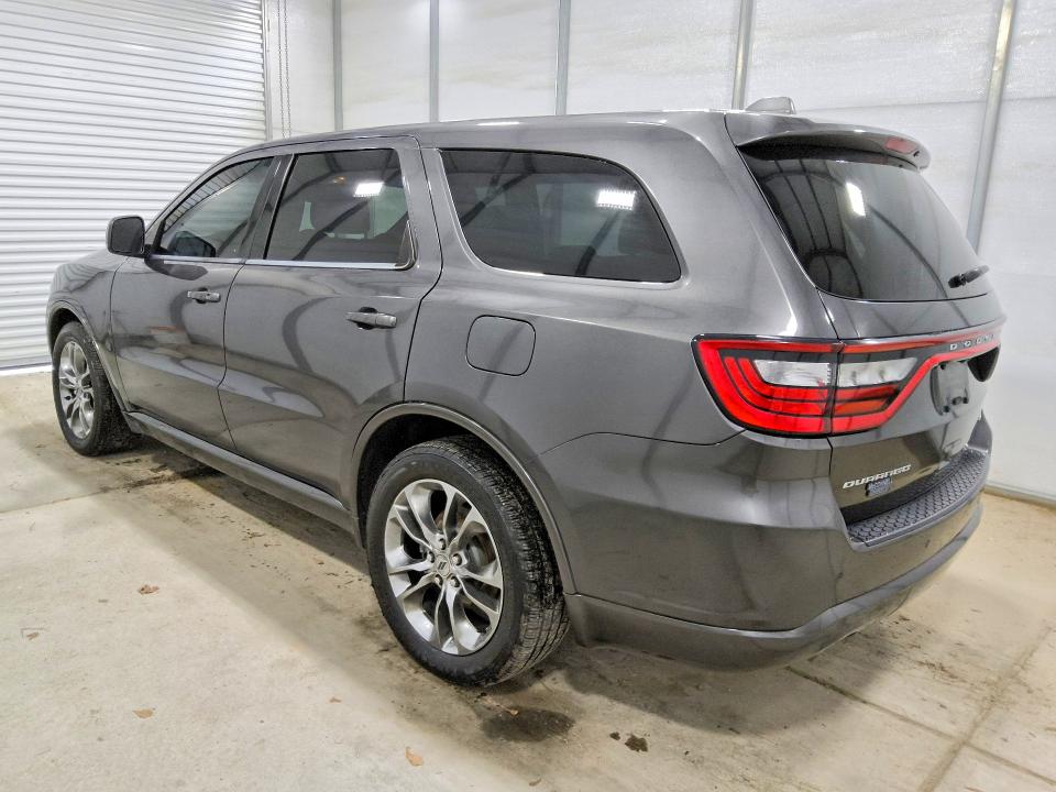 Продаж на аукціоні авто 2019 Dodge Durango, vin: 1C4RDHDG8KC684525, номер лоту: 51314736