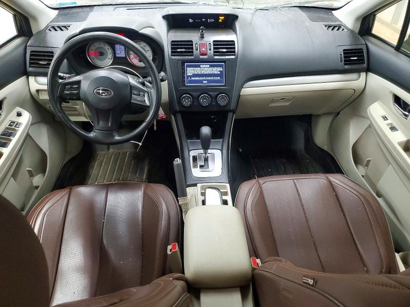 Продажа на аукционе авто 2013 Subaru Impreza, vin: JF1GPAC62D2893370, номер лота: 51413316