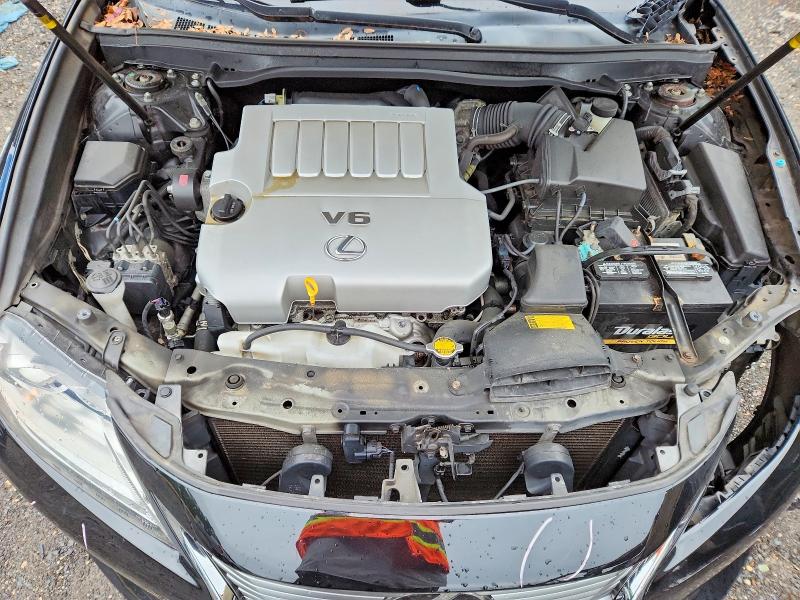 2014 Lexus Es მანქანა იყიდება აუქციონზე, vin: JTHBK1GG4E2131258, აუქციონის ნომერი: 54847836