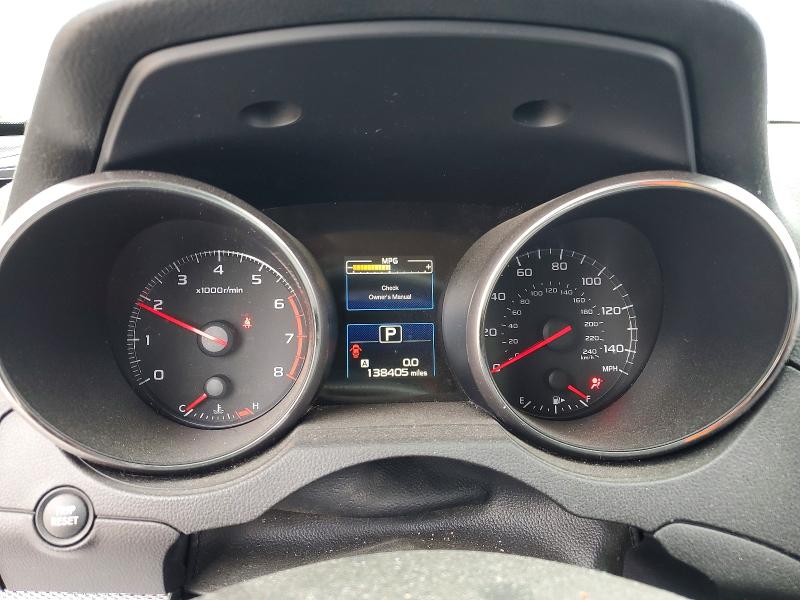 2018 Subaru Outback მანქანა იყიდება აუქციონზე, vin: 4S4BSAAC3J3247185, აუქციონის ნომერი: 52321346