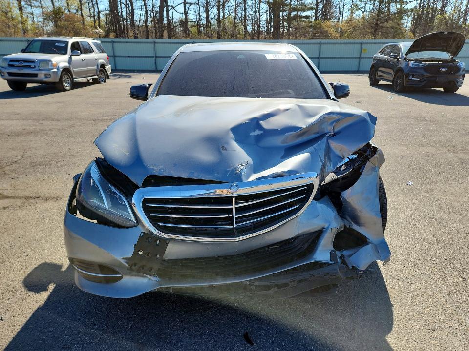 Продажа на аукционе авто 2014 Mercedes-benz E, vin: WDDHF8JB6EA787608, номер лота: 52828086
