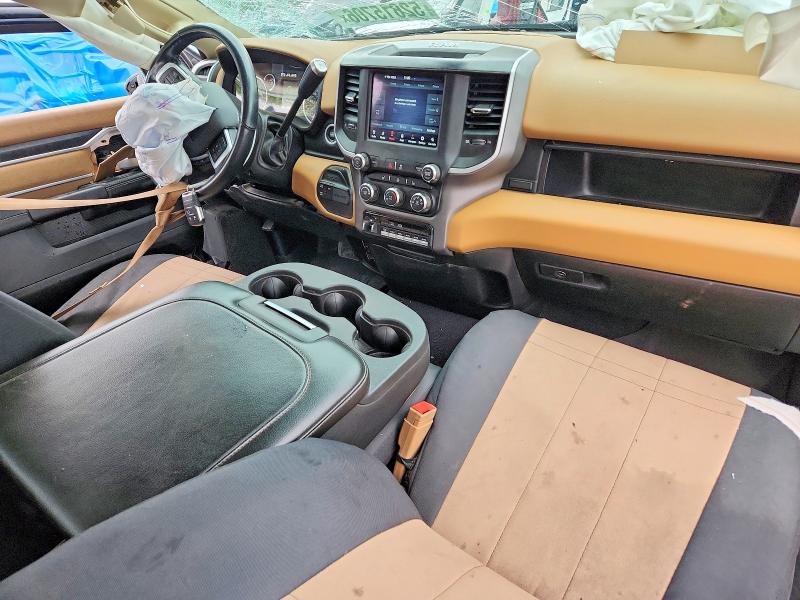 52615706 :رقم المزاد ، 3C63R3BL0LG295541 vin ، 2020 Ram 3500 مزاد بيع