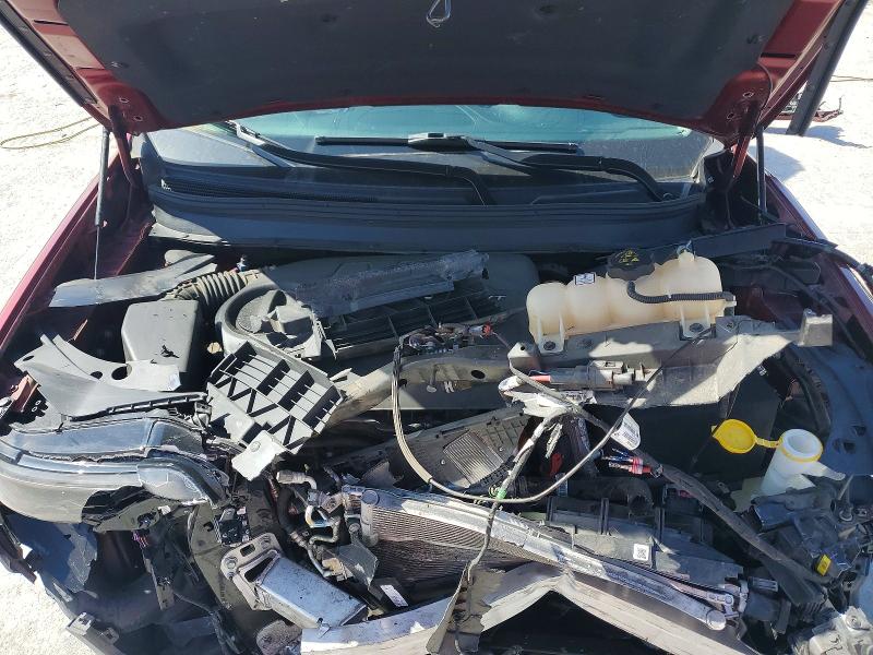 Aukcja sprzedaży 2019 Jeep Cherokee, vin: 1C4PJMDX5KD218621, numer aukcji: 53510596
