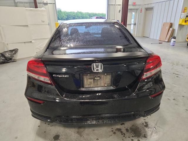 Продаж на аукціоні авто 2014 Honda Civic, vin: 2HGFG3B53EH507317, номер лоту: 51584276