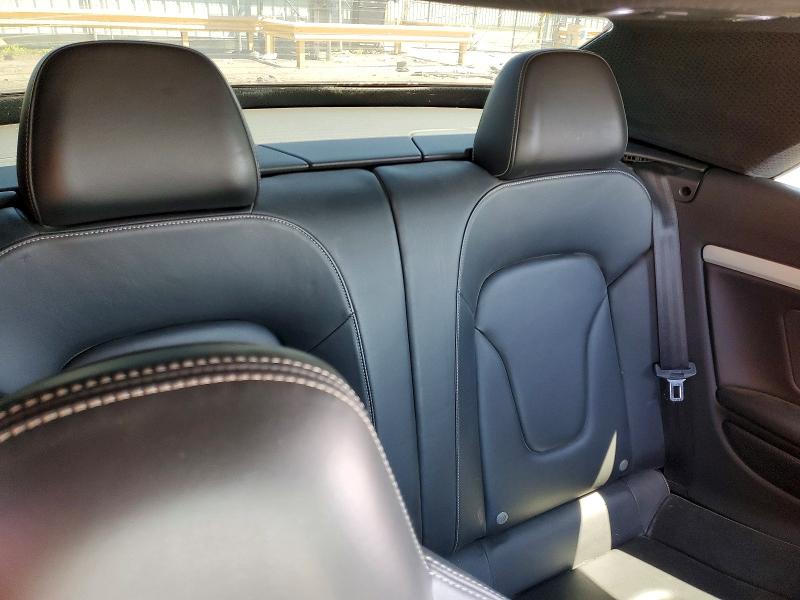 Aukcja sprzedaży 2010 Audi S5, vin: WAUVGAFH7AN013608, numer aukcji: 52957116