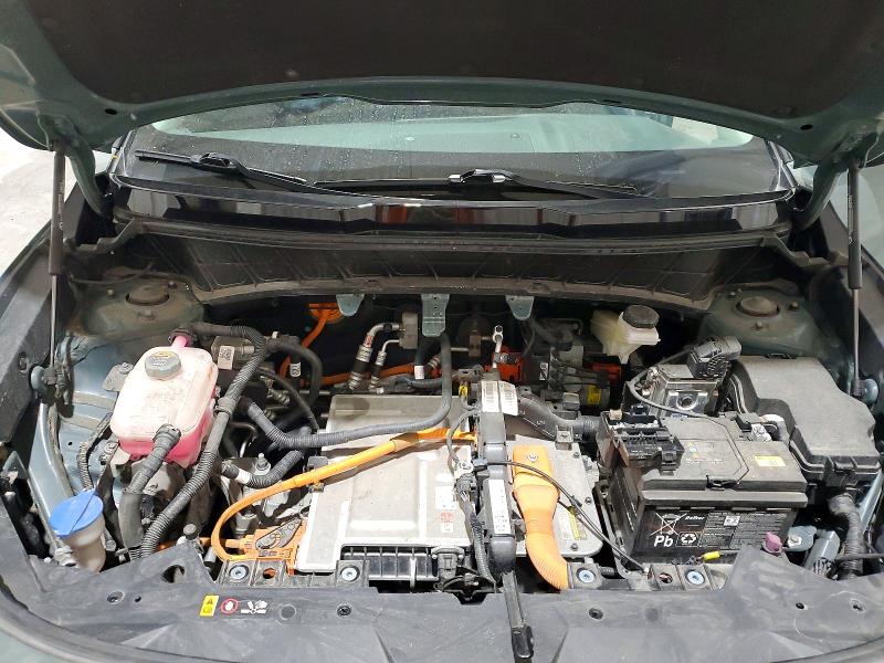 Продажа на аукционе авто 2024 Kia Niro, vin: KNDCR3L16R5123178, номер лота: 53162066