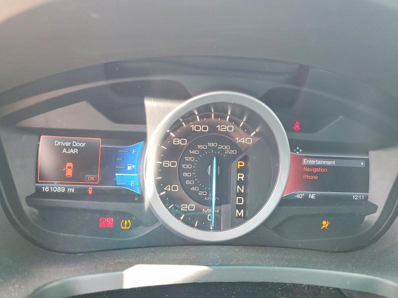 Aukcja sprzedaży 2015 Ford Explorer, vin: 1FM5K8GT7FGB21652, numer aukcji: 53709196