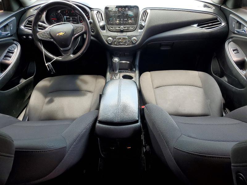 Aukcja sprzedaży 2018 Chevrolet Malibu, vin: 1G1ZD5ST9JF231048, numer aukcji: 53892716