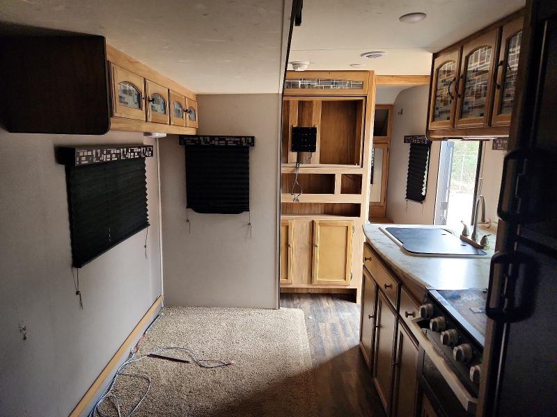 Продажа на аукционе авто 2019 Foresriver Coachmen, vin: 5ZT2FEUB7KW007378, номер лота: 54799786