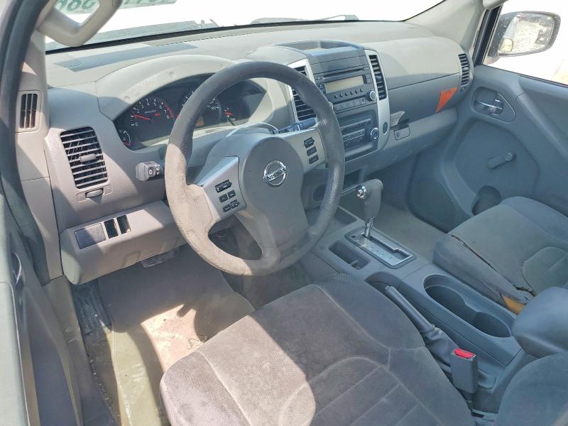 Aukcja sprzedaży 2015 Nissan Frontier, vin: 1N6BD0CT2FN760099, numer aukcji: 54137386