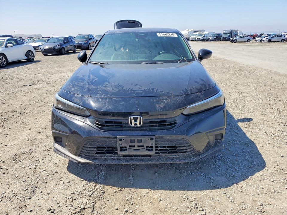 Aukcja sprzedaży 2024 Honda Civic, vin: 2HGFE2F5XRH571676, numer aukcji: 53060216