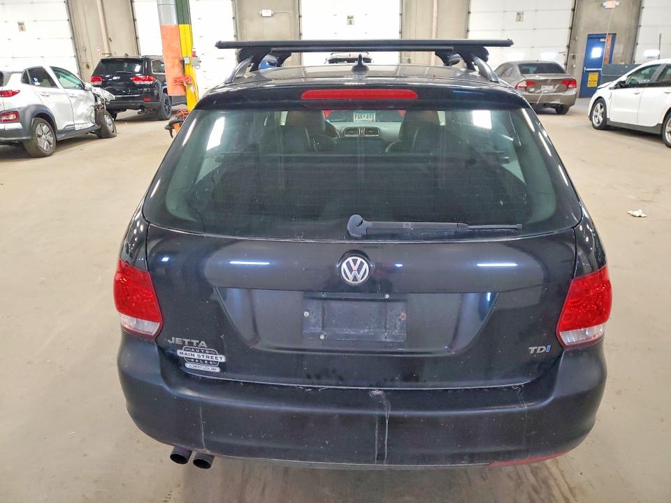 Aukcja sprzedaży 2014 Volkswagen Jetta, vin: 3VWPL7AJ7EM611960, numer aukcji: 54412276