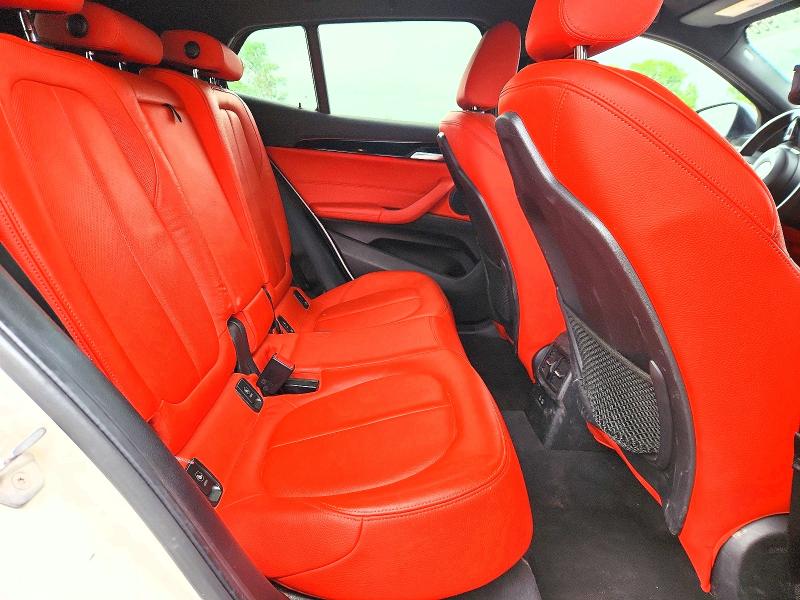 54321966 :رقم المزاد ، WBXYJ1C07L5P35196 vin ، 2020 Bmw X2 مزاد بيع