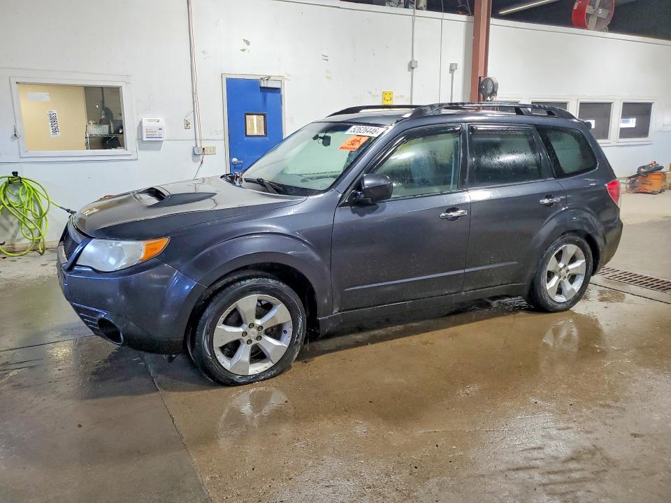 Aukcja sprzedaży 2009 Subaru Forester, vin: JF2SH66619H738342, numer aukcji: 52626446