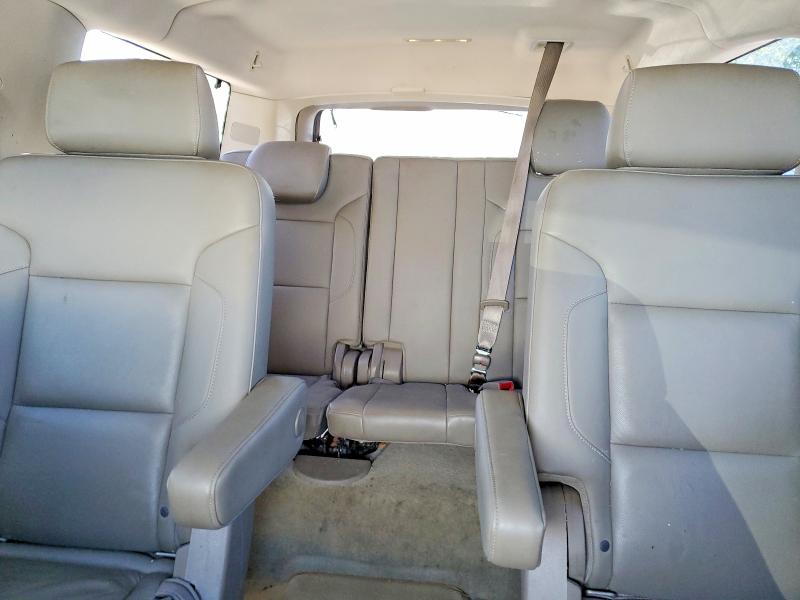 Продажа на аукционе авто 2015 Chevrolet Suburban, vin: 1GNSKJKCXFR571264, номер лота: 52784166