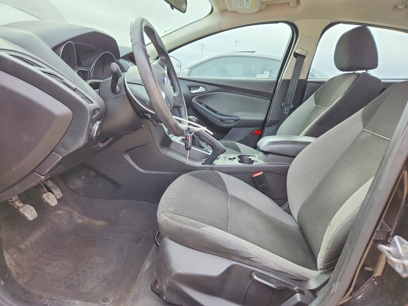 Продажа на аукционе авто 2014 Ford Focus, vin: 1FADP3K20EL338135, номер лота: 52490186